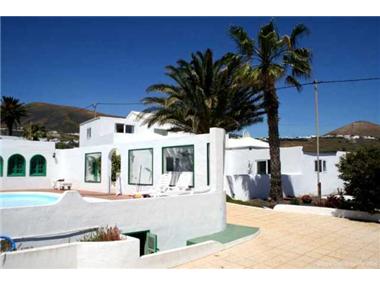 Villa for sale in Macher (Canary Islands)