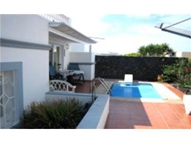 Villa for sale in Puerto del Carmen (Canary Islands)