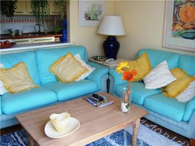 Villa for sale in Puerto Calero (Canary Islands)