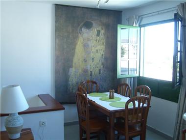 Apartment for sale in Puerto del Carmen (Canary Islands)