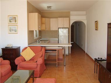 Apartment for sale in Puerto del Carmen (Canary Islands)