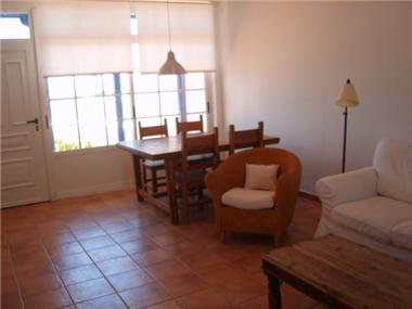 Apartment for sale in Puerto Calero (Canary Islands)
