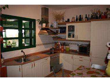 Apartment for sale in Yaiza (Canary Islands)