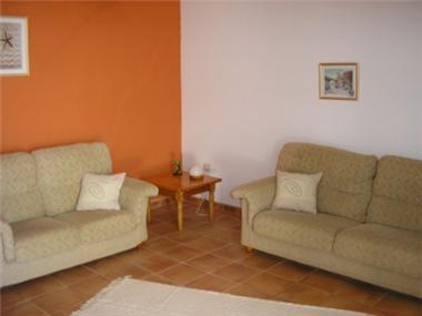 Apartment for sale in Puerto Calero (Canary Islands)