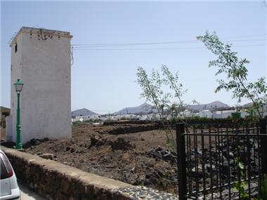 Villa for sale in Yaiza (Canary Islands)
