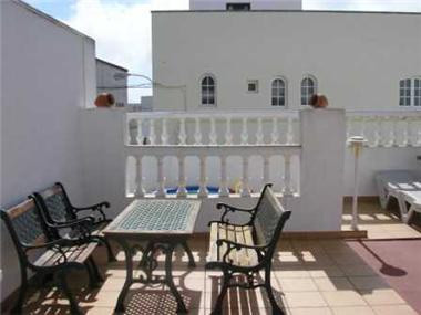 Villa for sale in San Bartolome (Canary Islands)