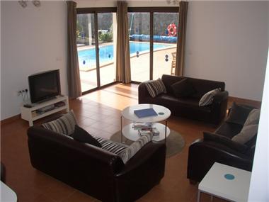Villa for sale in Playa Blanca (Canary Islands)
