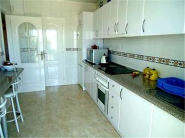 Townhouse for sale in Ciudad Quesada (Valencia)