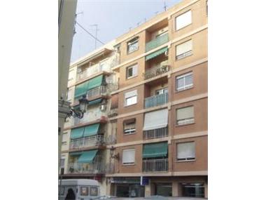 Apartment for sale in Valencia (Valencia)