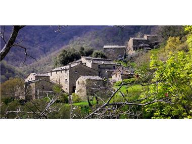 House/villa for sale in Pierle (Tuscany)