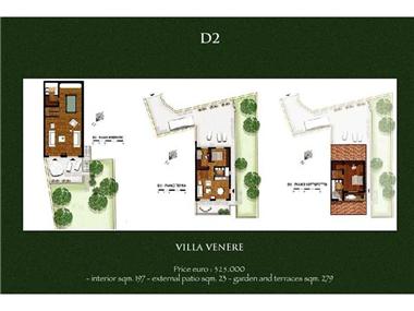 House/villa for sale in Sutri (Regione Lazio)