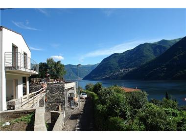House/villa for sale in Laglio (Regione Lombardia)