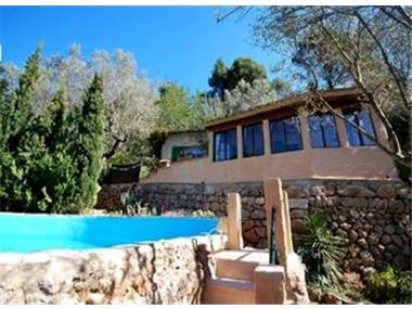 Country House for sale in Fornalutx (Balearic Islands)