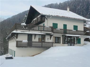 Renovation for sale in Samoens (Rhone-Alpes)