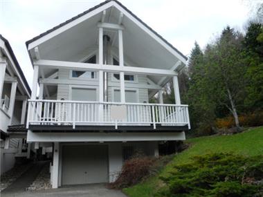 Chalet for sale in SAINT-JEAN-D'AULPS (Rhone-Alpes)