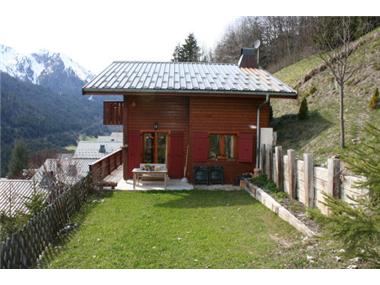 Chalet for sale in Chatel (Rhone-Alpes)