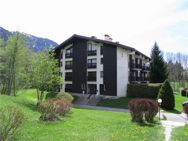 Apartment for sale in Megeve (Rhone-Alpes)