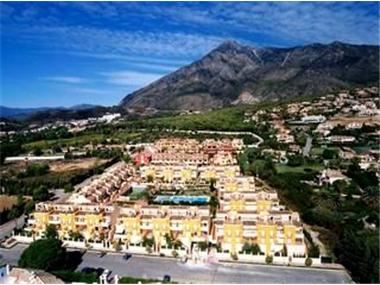 Town House for sale in Marbella (Andalucia)