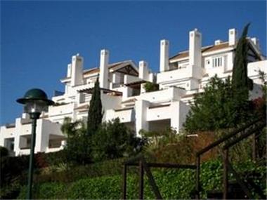 Apartment for sale in Marbella (Andalucia)