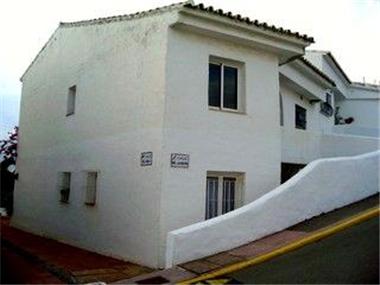 Apartment for sale in Marbella (Andalucia)