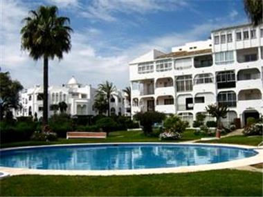 Apartment for sale in Calahonda (Andalucia)