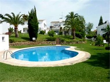Town House for sale in Calahonda (Andalucia)