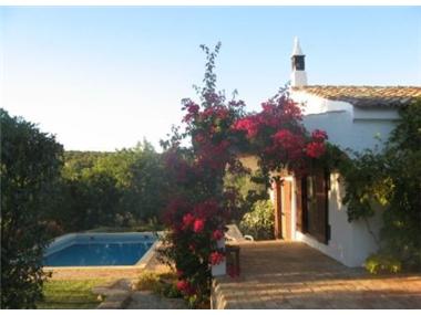 Villa for sale in Loule (Faro)