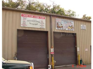 Commercial for sale in Orlando (Florida)