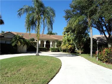House/villa for sale in Naples (Florida)