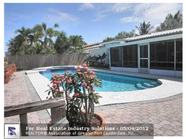 House/villa for sale in Fort Lauderdale (Florida)
