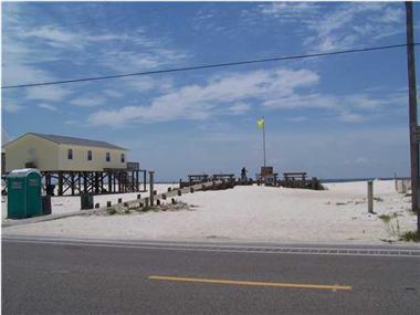 Land for sale in Gulf Shores (Alabama)
