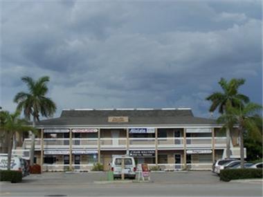 Commercial for sale in Marco Island (Florida)