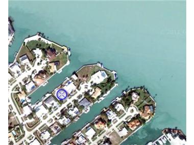 Land for sale in Marco Island (Florida)