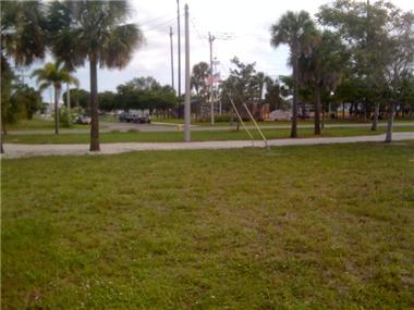 Land for sale in Marco Island (Florida)
