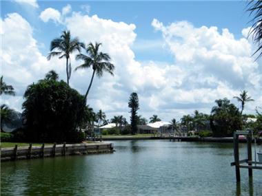 Land for sale in Marco Island (Florida)