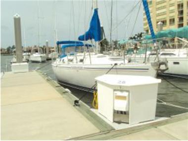 Land for sale in Marco Island (Florida)