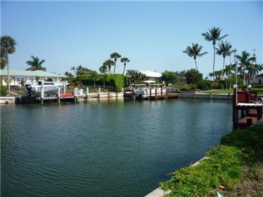 Land for sale in Marco Island (Florida)