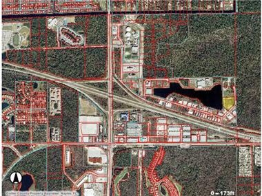 Land for sale in Naples (Florida)