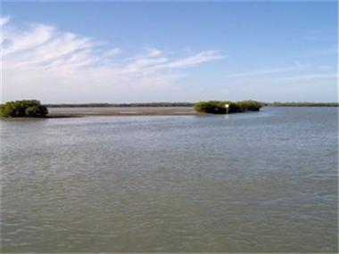 Land for sale in Marco Island (Florida)