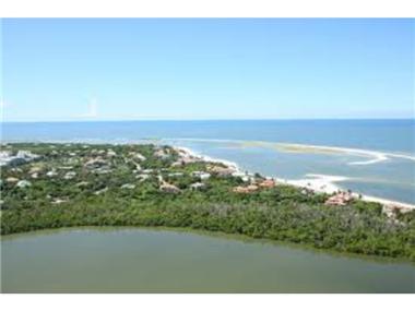 Land for sale in Marco Island (Florida)
