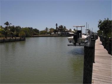 House/villa for sale in Goodland (Florida)
