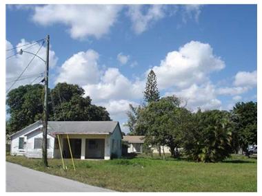 Land for sale in Fort Lauderdale (Florida)