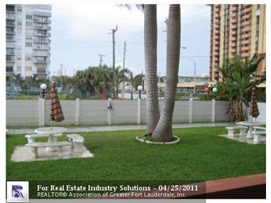 House/villa for sale in Hollywood (Florida)