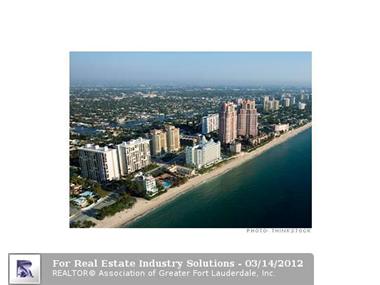 House/villa for sale in Fort Lauderdale (Florida)