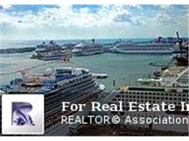 House/villa for sale in Hollywood (Florida)