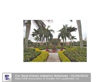 House/villa for sale in Miramar (Florida)