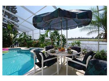 House/villa for sale in Davenport (Florida)