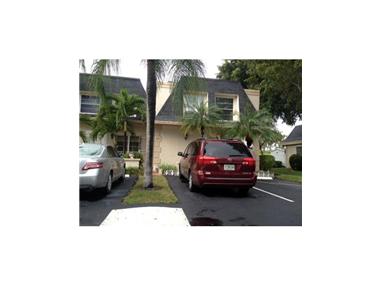 House/villa for sale in Hallandale Beach (Florida)