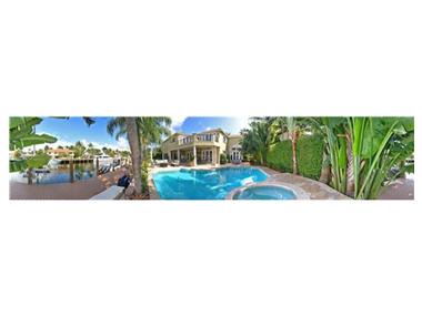 House/villa for sale in Fort Lauderdale (Florida)