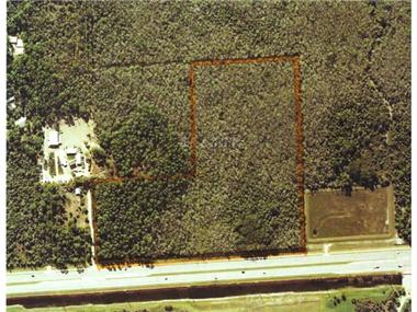 Land for sale in Naples (Florida)